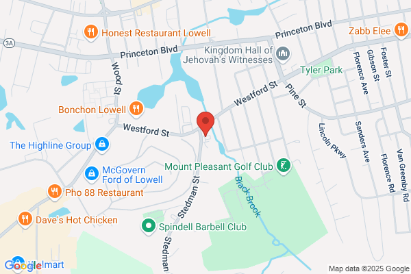 Rockland Mortgage