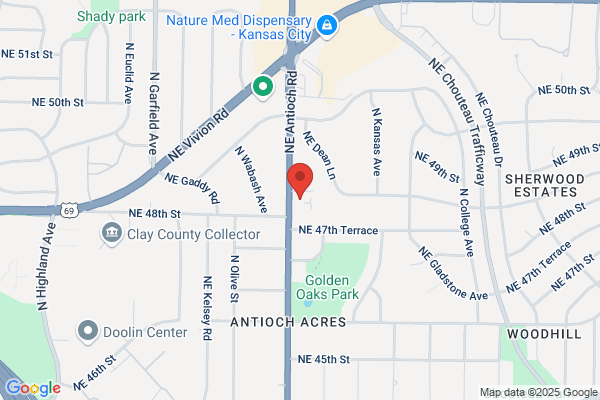 Antioch Community Church