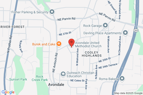 Avondale Baptist Church