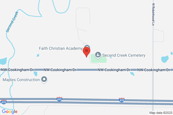 Faith Community Church