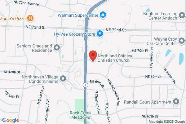 Northland Chinese Christian Church