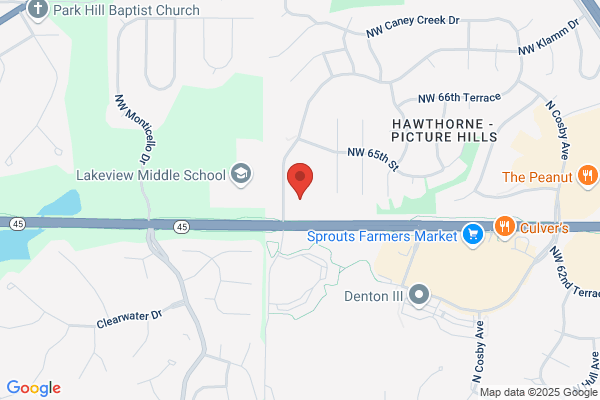 Northwest Bible Church Inc