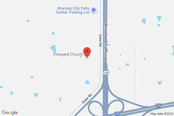 Vineyard Church