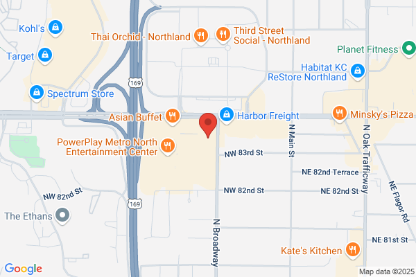 54th Street Grill & Bar