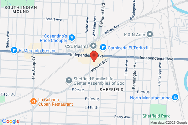 La Michoacana Llc