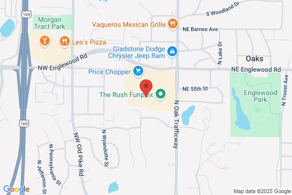 54th Street Scratch Grill & Bar