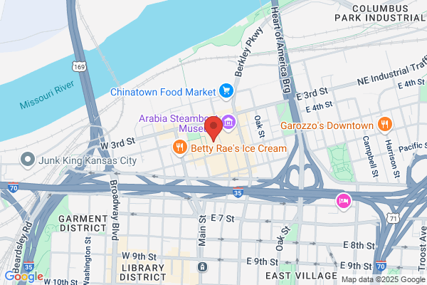 City Market Smokehouse Barbecue