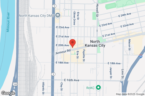 Kelso's Northtown