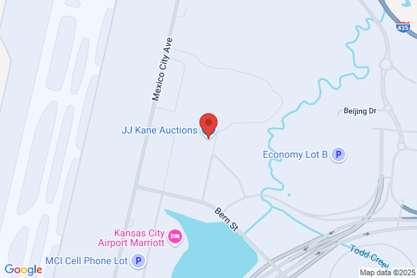 JJ Kane Auctions