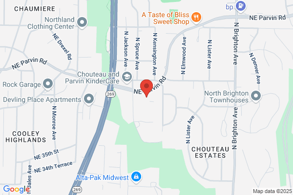 Northland Rehabilitation & Health Care
