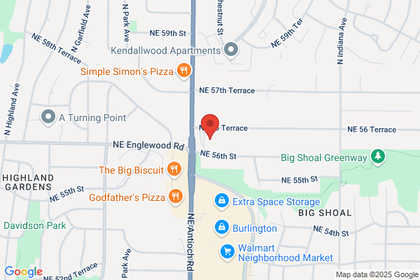 Shepherd's Centers