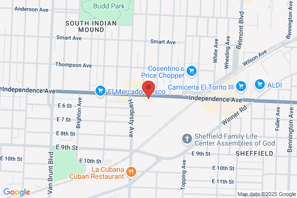 Hardesty Self Storage