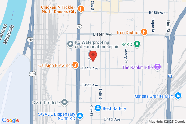 Kansas City Distribution Services