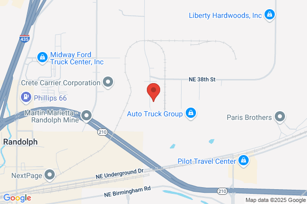 Mayflower Transit Agency