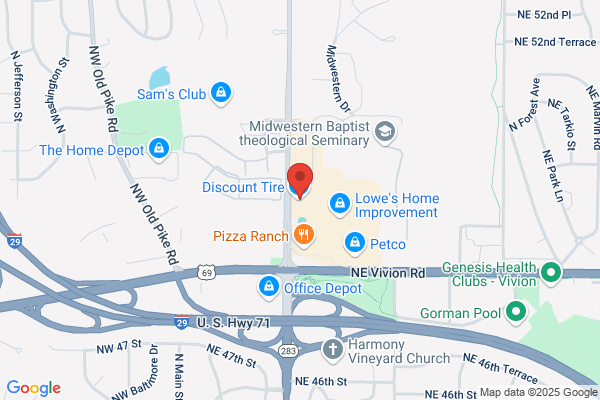Discount Tire