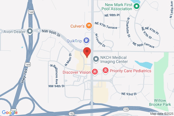 KC Complete Auto & Tire North Oak