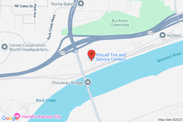 Purcell Tire and Service Center