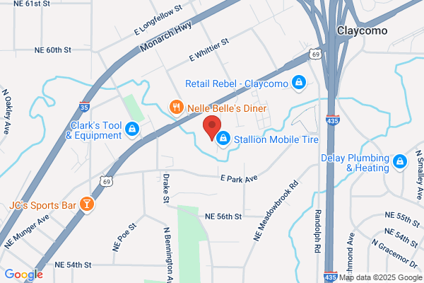 Platinum Tow and Recovery LLC