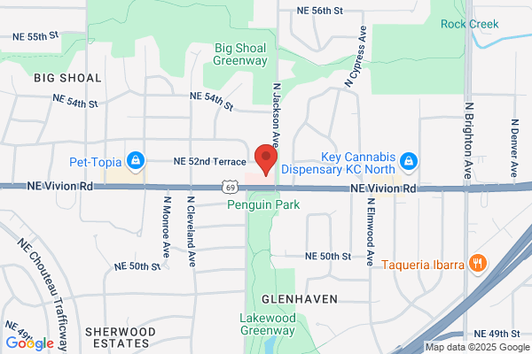 Sherwood Estates Homes Association Inc