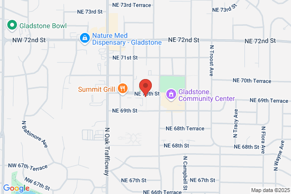 Antioch Travel Center