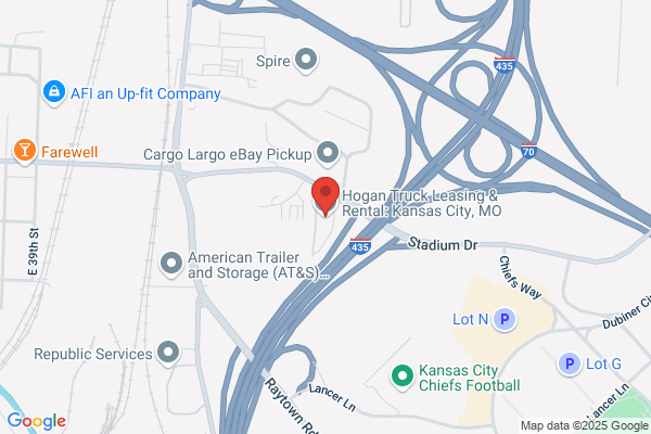 Hogan Motor Leasing Inc