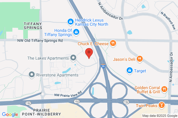 U-Haul Moving & Storage of Kansas City North