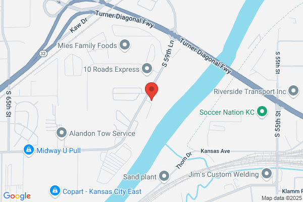 Ray's Kansas City Diesel Service