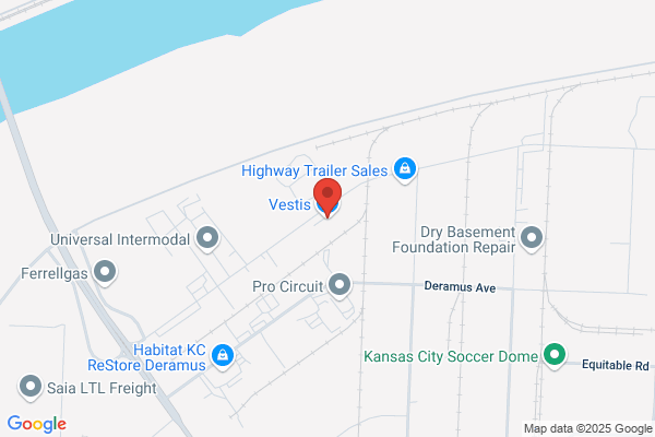 Aramark Uniform Services is now Vestis