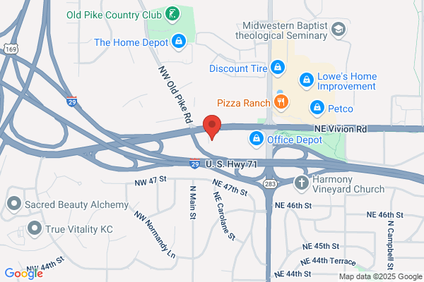 Northtowne Automotive, Lincoln Mercury