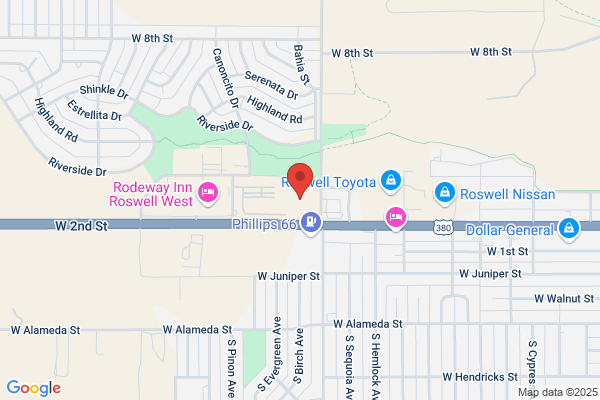 Richland Motors