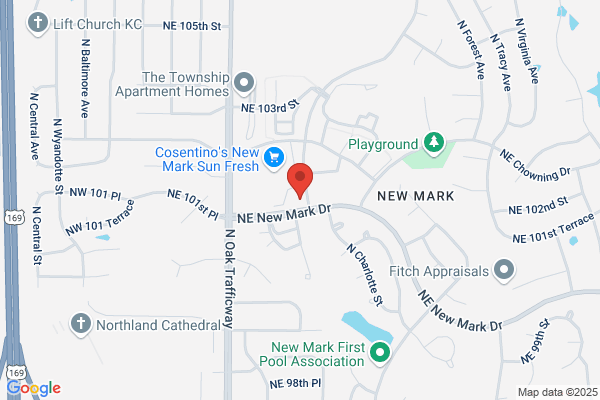 Animal Clinic of Newmark