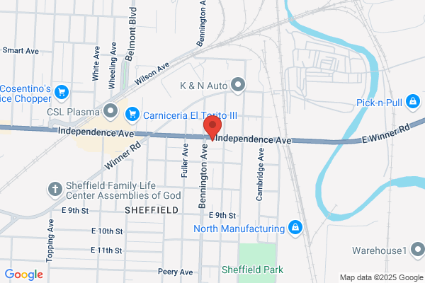 Independence Avenue Pet Hospital