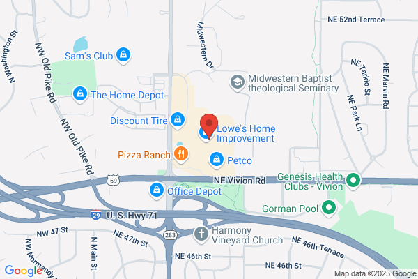 Minute Key