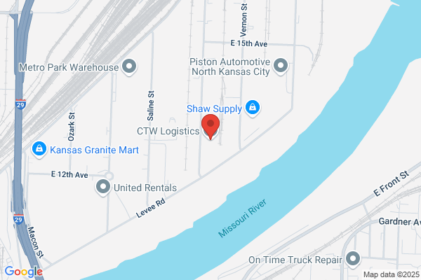 Consolidated Transfer & Warehouse Co Inc