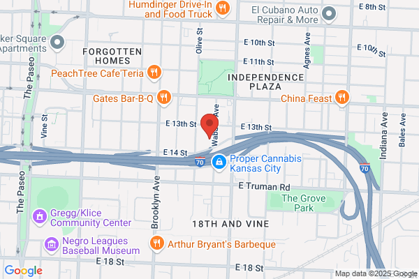 City Union Mission, Hotline For the Homeless