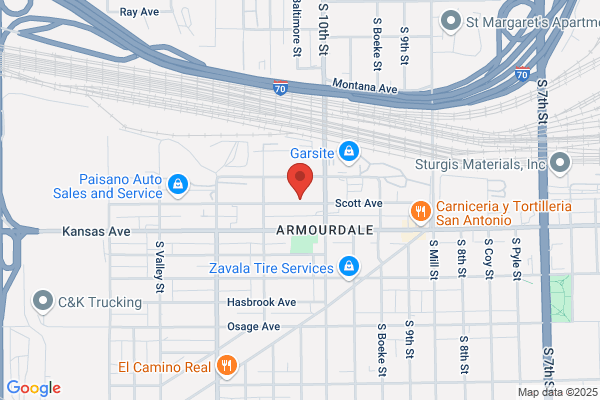 Business Systems Inc