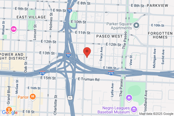 General Parts Inc