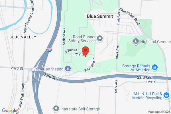Sunbelt Rentals Power & HVAC