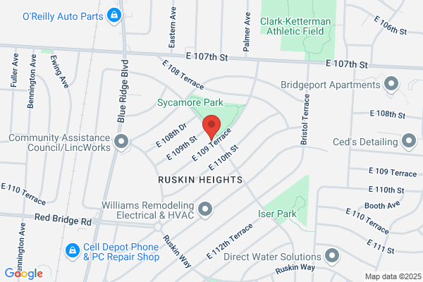 Ricoh HVAC