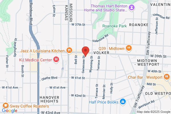 Westport Heating & Cooling Inc
