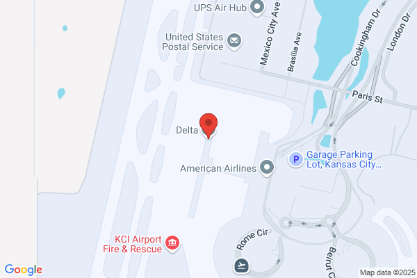 Delta Airlines