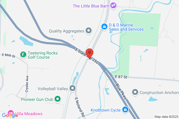 Knobtown Liquor & More
