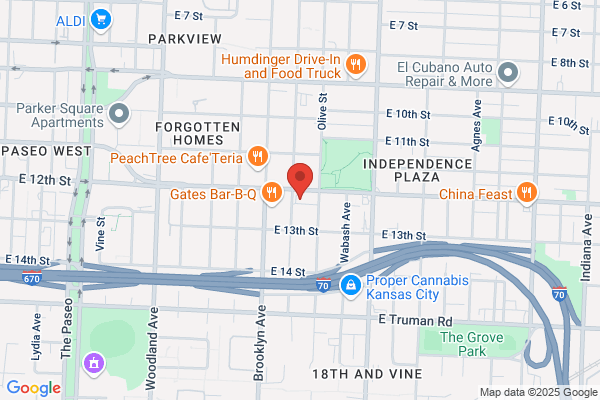 Olivers Groceries & Liquors