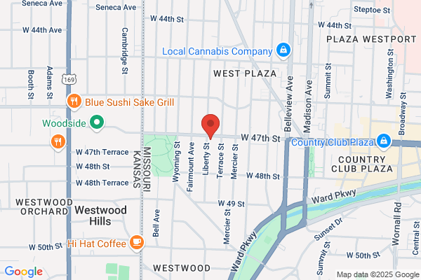 Hiebert Center For Healthy Aging