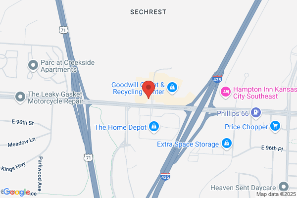 Greenlight Dispensary