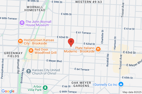 Brookside Antiques