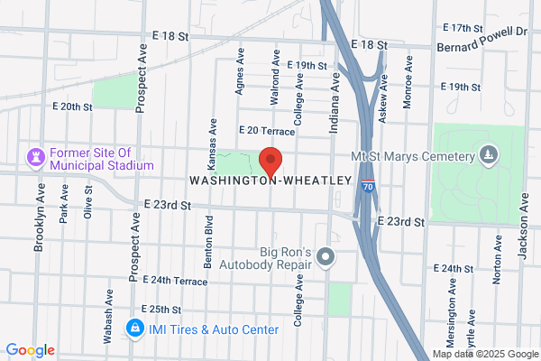 44 Washington