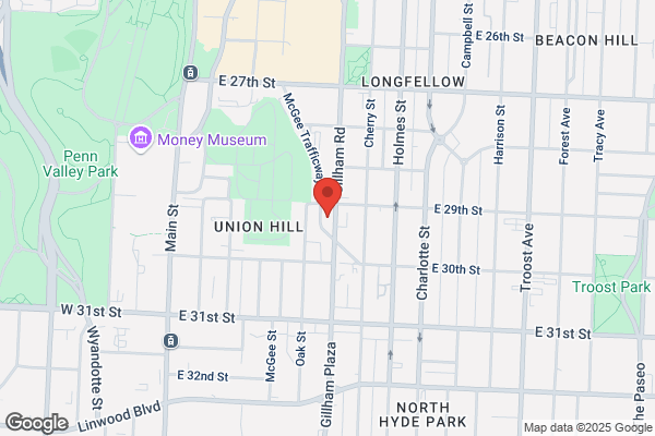 Union Hill on Main