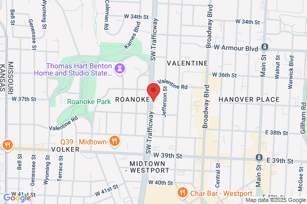 Roanoke Court Apartments