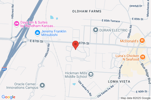 Timberlane Village Apartments